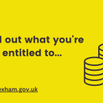 Find out what you're entitled to