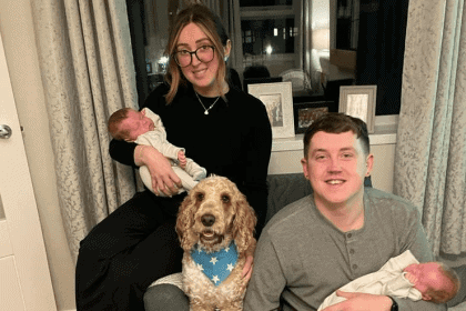 National Blood Donor Week