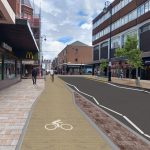 Active Travel Scheme - we would love to hear your comments