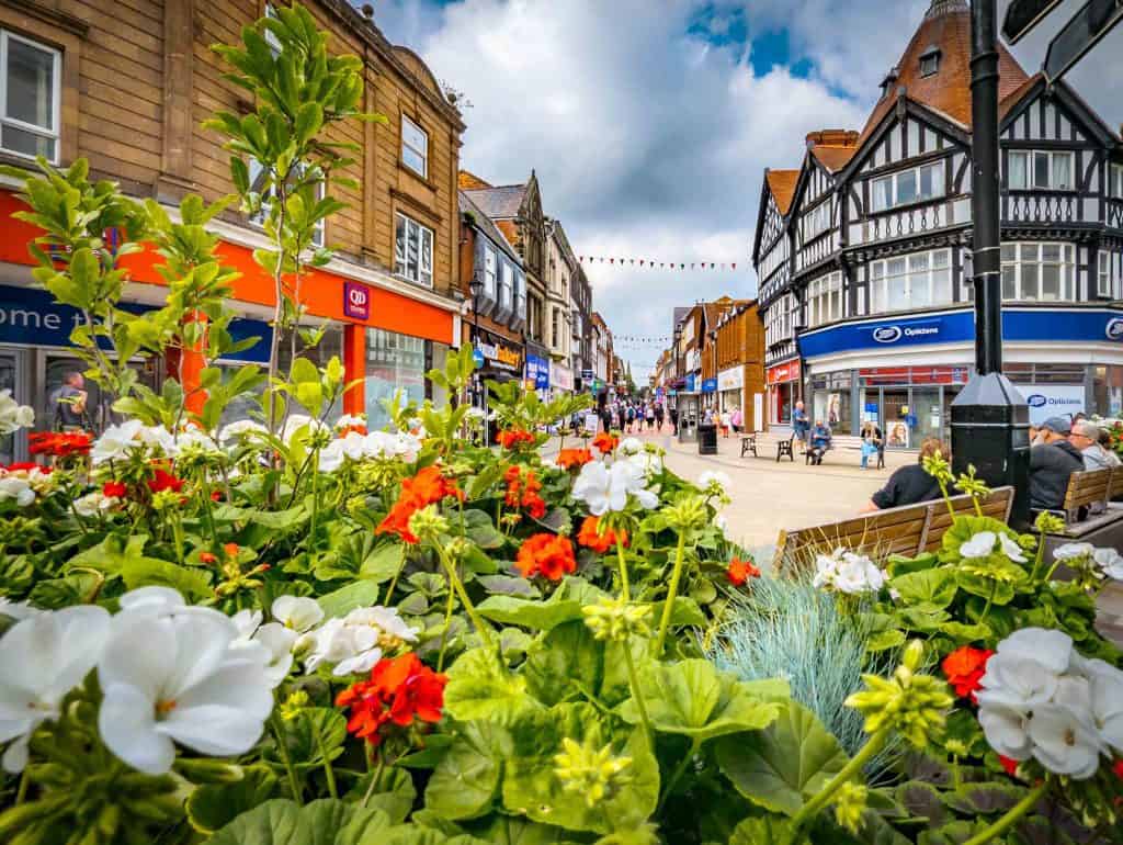 Visiting Wrexham for the first time? What to do and where to go… Wrexham Council News