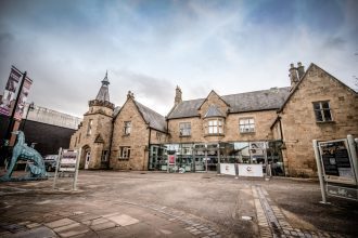 Wrexham Museum