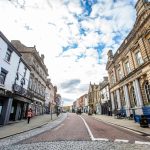 New grant scheme for city centre shops and commercial properties in Wrexham