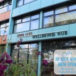 Wellbeing hub