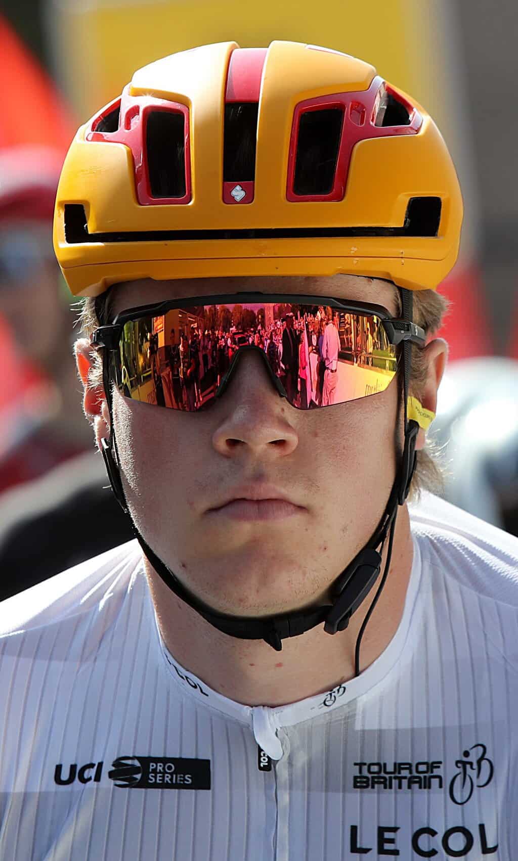 Tour of Britain - picture gallery