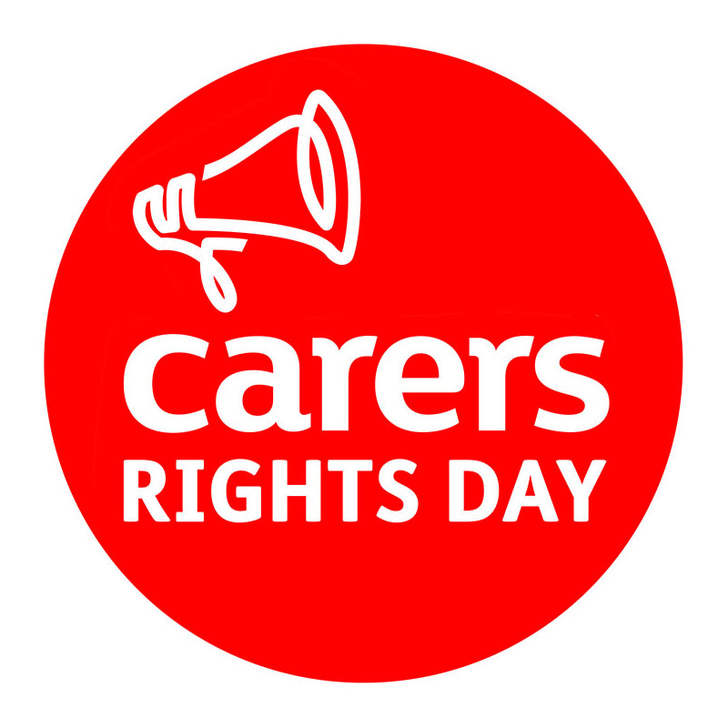 Carers Rights Day 2023 – get the help, support and information you need 