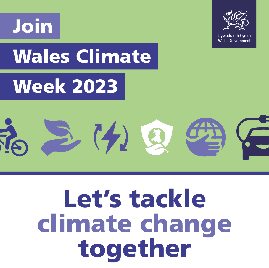 Wales Climate Week 2023