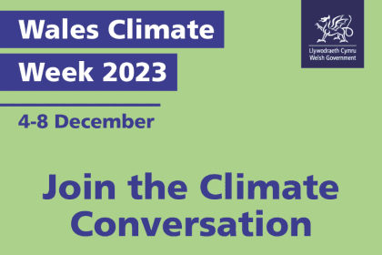 Climate Conversation