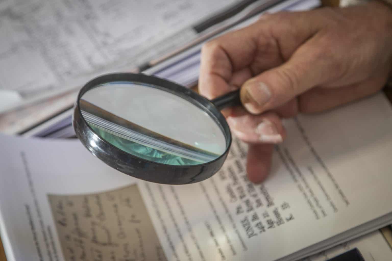 Wrexham Archives service is on the move - and they want to hear from you!