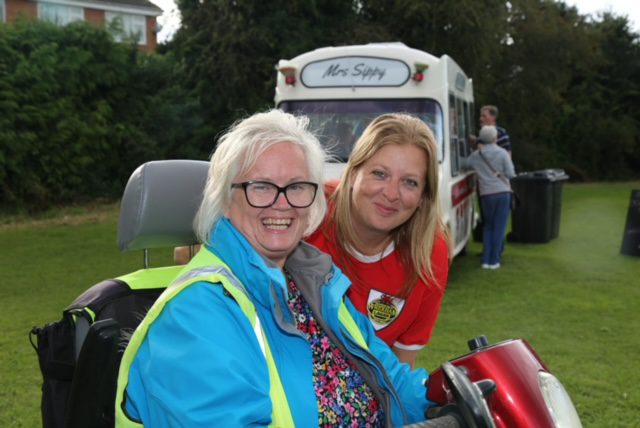 Sign up for Wrexham Community Lottery…and help support great events like The Wauns Carnival!