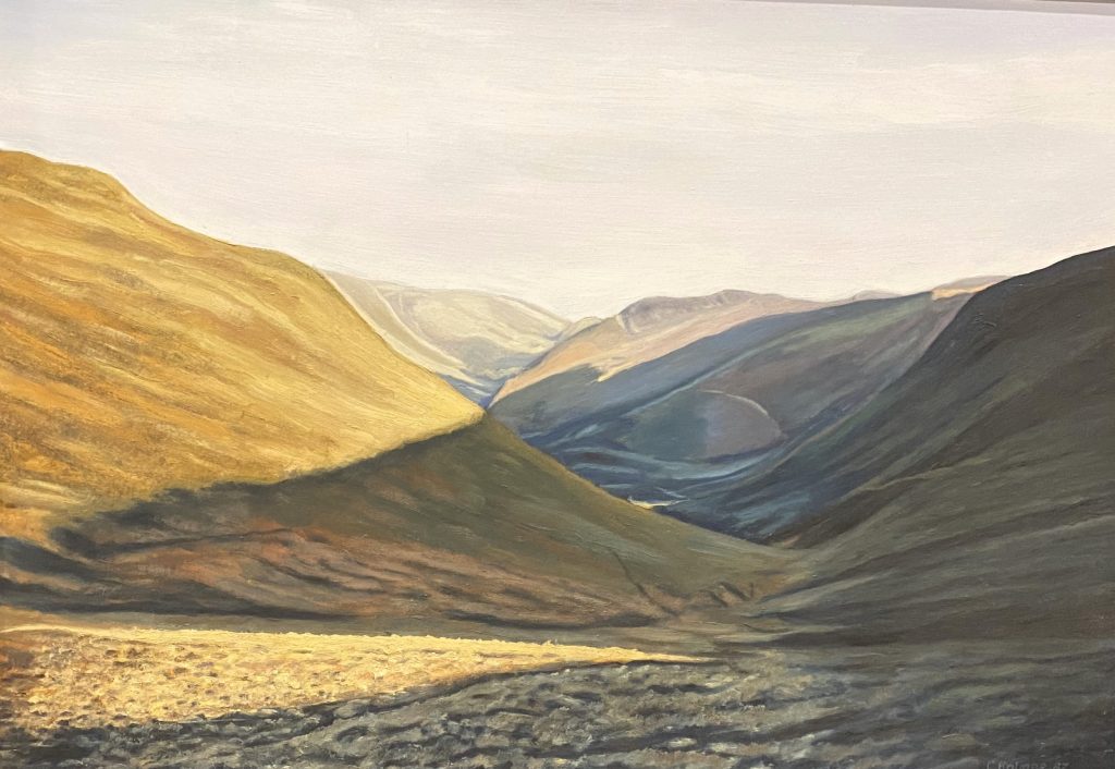 Stunning Welsh landscapes celebrated in new Tŷ Pawb exhibitions