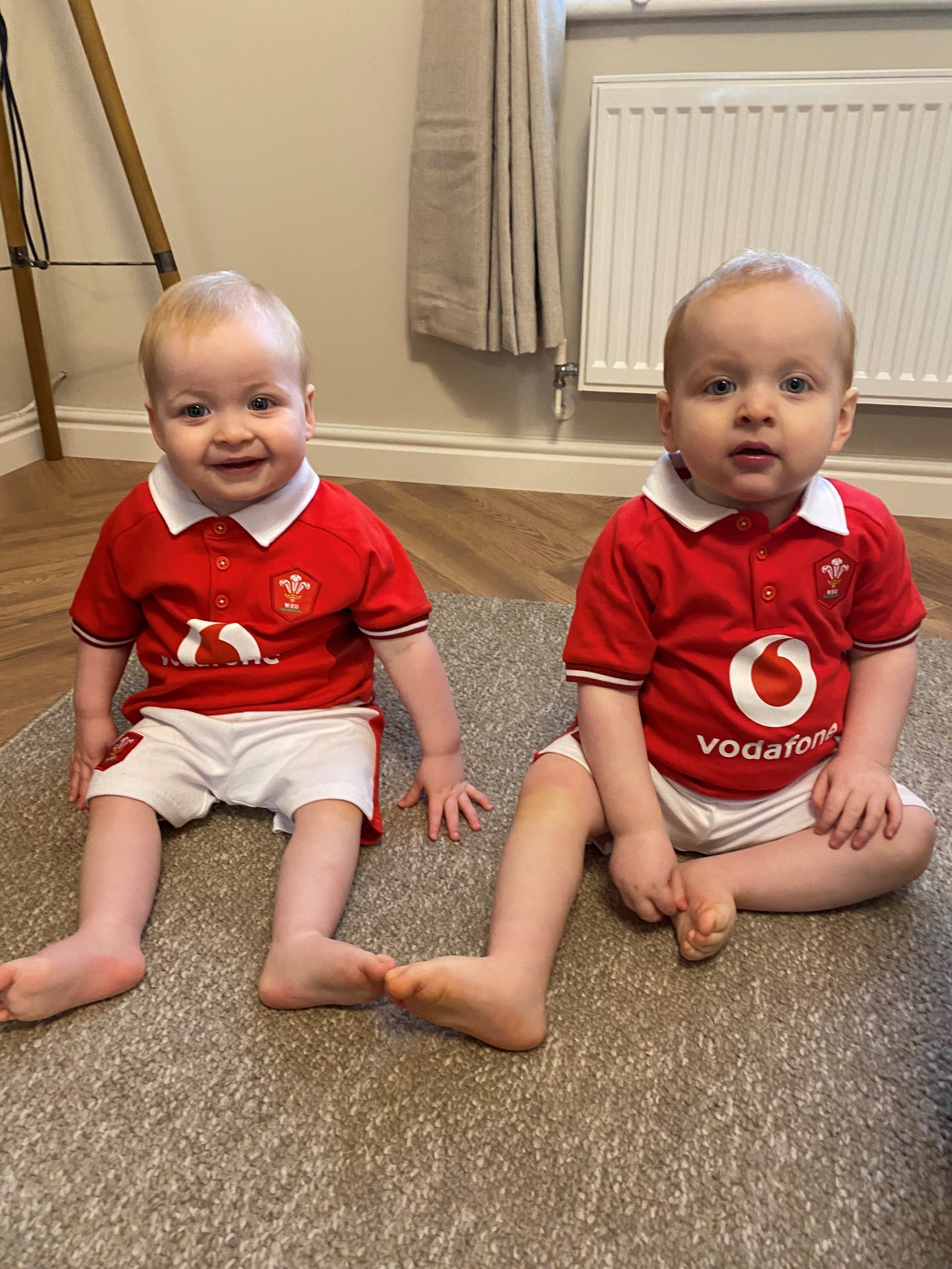 Mother of twins urges more people to become lifesaving blood donors.