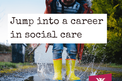 Career in care