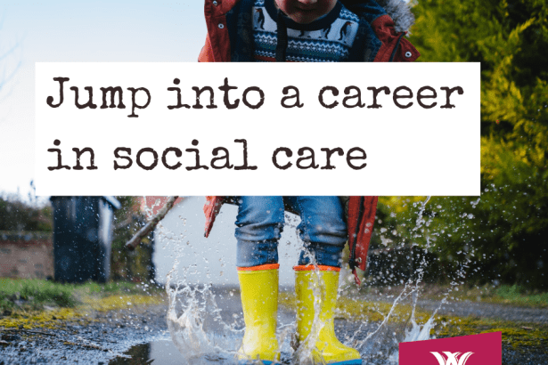 Career in care