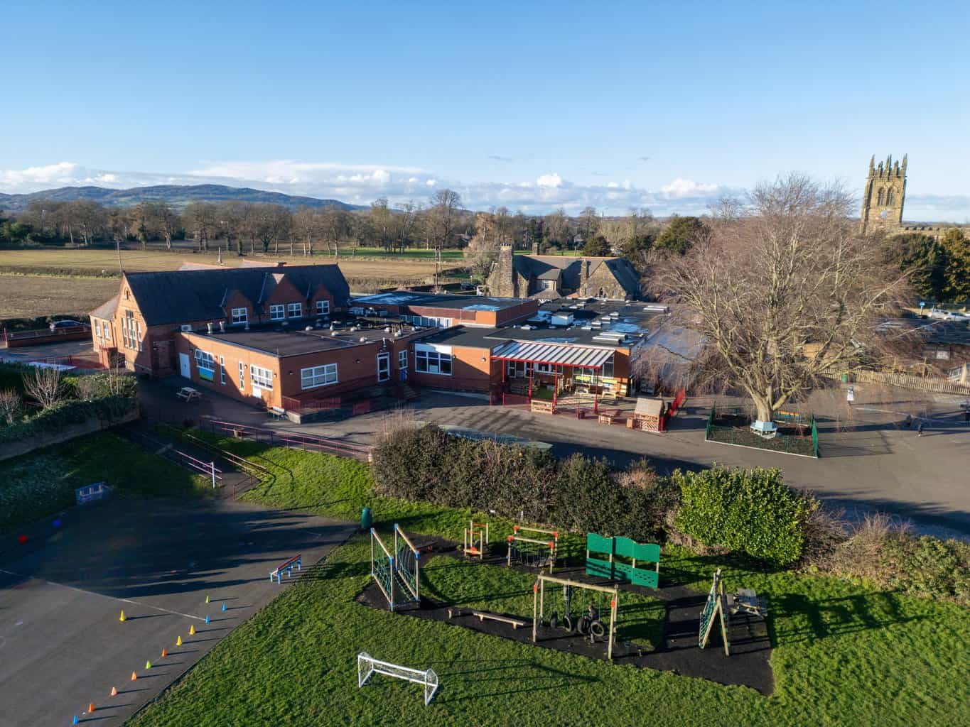 Empowering Sustainability: All Saints’ Primary School's Carbon Reduction Journey