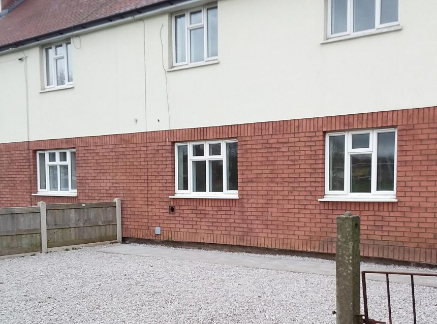 Wrexham Council has seen its number of empty houses reduce by nearly 50% over the last 2 years