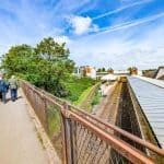 Number 10 to be lobbied about Wrexham to Euston train service