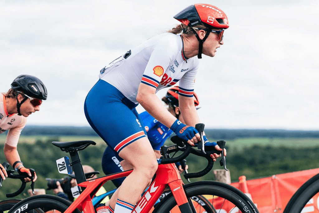 Great Britain Cycling Team Confirmed for 2024 Lloyds Bank Tour of Britain Women