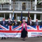 Armed Forces Day