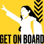 Get on board - Better Transport Week
