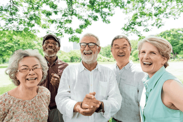 Age Alliance Wales Roadshow visiting Wrexham in July 2026