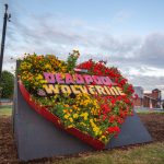 Marvel Studios’ Deadpool & Wolverine Blooms in Wrexham in collaboration with Country Living