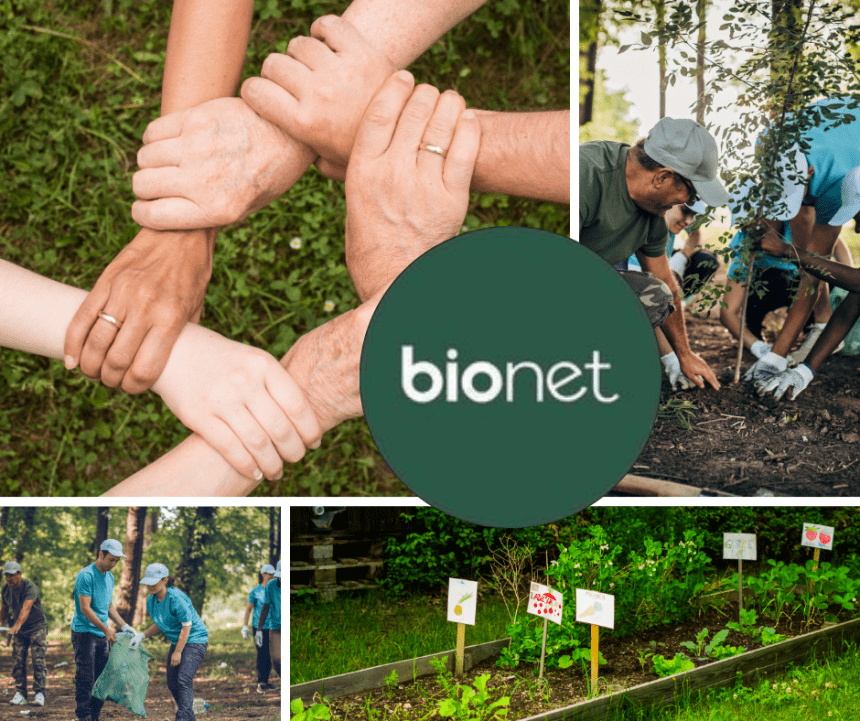 Bionet