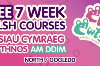 Clwb Cwtsh is a fun-filled, taster programme focusing on speaking Cymraeg with young children running in September and October