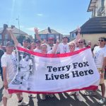 Terry Fox Run