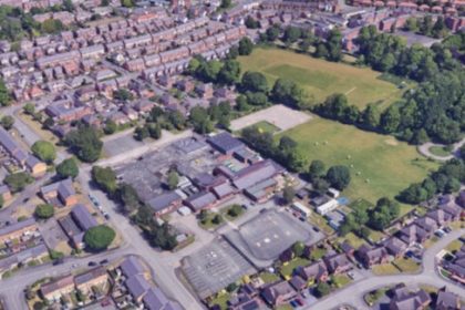 St Christophers Architect Drop in Session 2