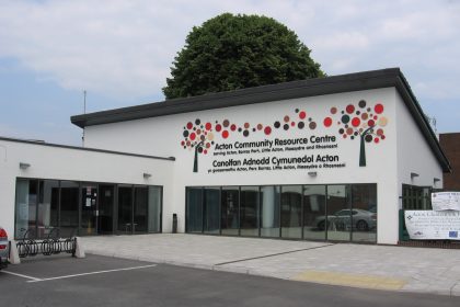 Acton Resource Centre