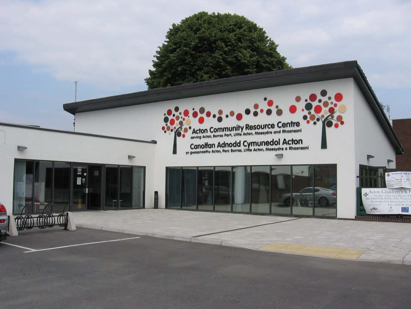 Acton Resource Centre