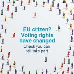 Are you an EU citizen living in Wales?