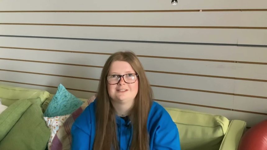 Watch: Final thoughts from a young carer