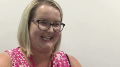 Work for us in Social Care