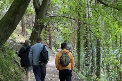 Groundwork North Wales Seeking Community Input on Plans for Clywedog Valley Heritage Restoration