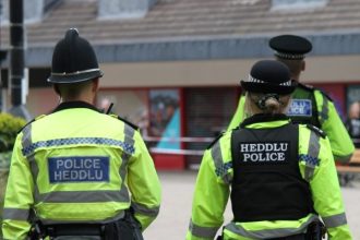 Co-ordinated Wrexham policing operations in place to maximise public safety this weekend