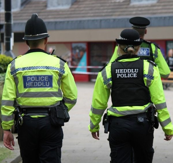 Co-ordinated Wrexham policing operations in place to maximise public safety this weekend