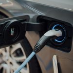 Electric vehicle charging