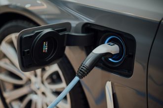 Electric vehicle charging