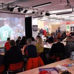 Tŷ Pawb to show all Wales' Six Nations games