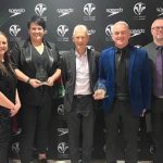 Freedom Leisure Scoops Two Prestigious Swim Wales Awards