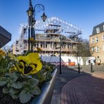 City centre creative industries powerhouse taking shape at Old Library