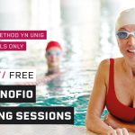 Women and Girls Free Swimming Sessions