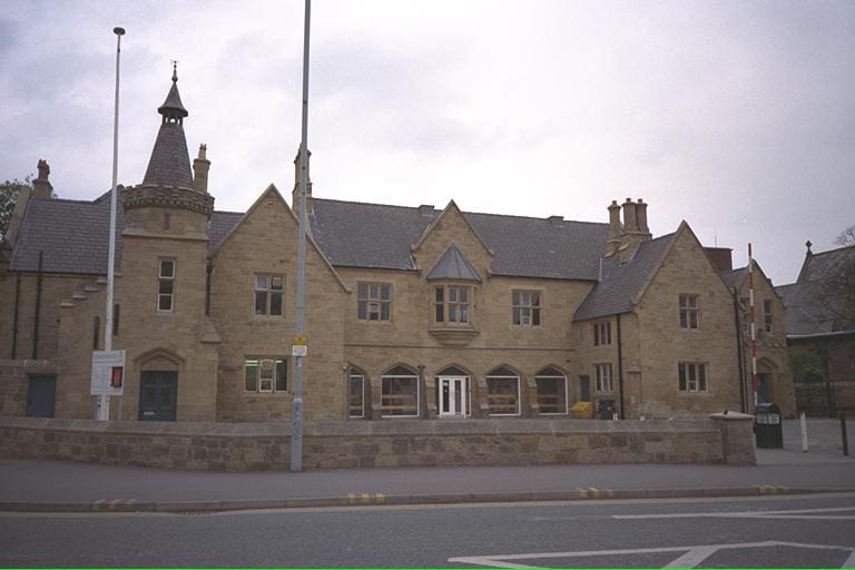 No stone unturned! Meet the experts preserving Wrexham’s museum building