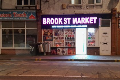 Planning Prosecutions