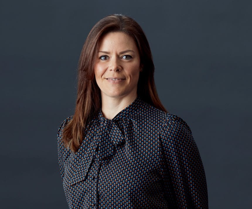 Alwen Williams has been appointed as Chief Executive of the North Wales Corporate Joint Committee (CJC) – known as Ambition North Wales.