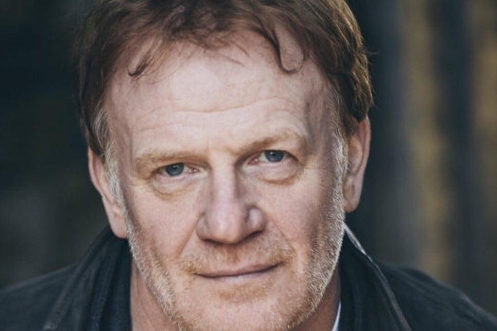 Mark Lewis Jones named as 2025 Eisteddfod honorary president