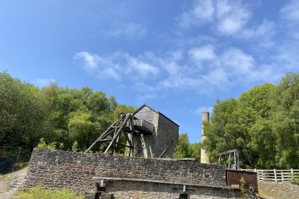 Groundwork North Wales announces Community Guiding Training in Clywedog Valley