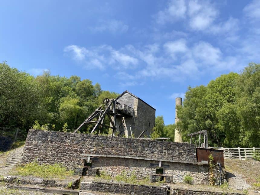 Groundwork North Wales announces Community Guiding Training in Clywedog Valley