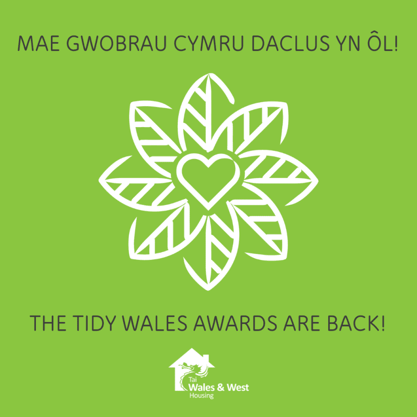 Tidy Wales Awards 2025